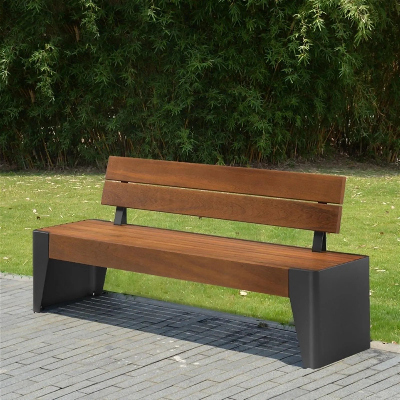 Where-to-Buy-Outdoor-Benches Fire Sense/Balkene Home