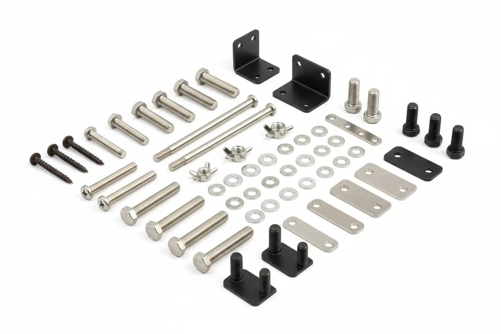 Coconino Chair Hardware: 61469,62430,62533,62534 Fire Sense/Balkene Home