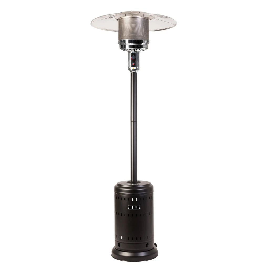 Commercial Series Patio Heater in Espresso - Fire Sense/Balkene Home