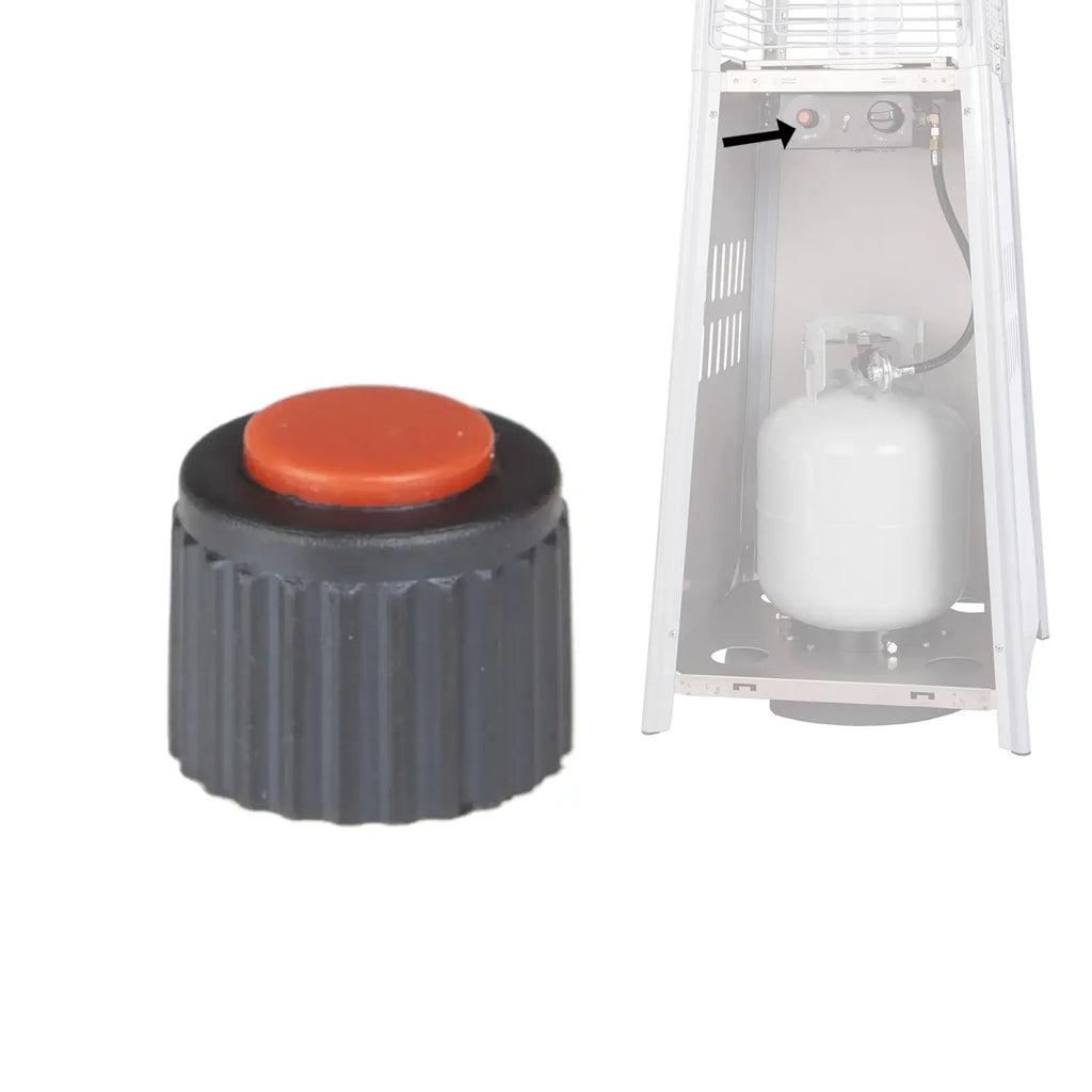 Electronic Igniter Button for 60523 Fire Sense