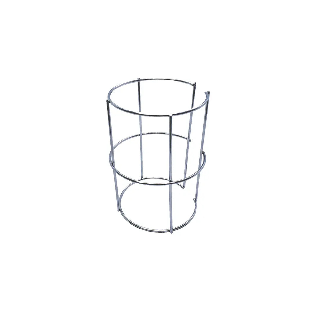 Glass Tube Connector Fire Sense