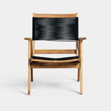 Kingsmen Armchair - Fire Sense/Balkene Home