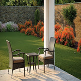 Miles Conversation Set Balkene Home