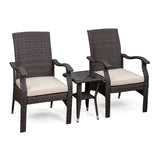 Miles Conversation Set Balkene Home