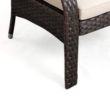 Miles Conversation Set Balkene Home