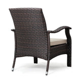Miles Conversation Set Balkene Home