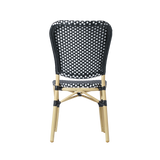 Orsay French Bistro Wicker Chair – 2pk Balkene Home
