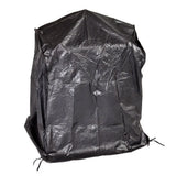 Outdoor Vinyl Cover for Wood-Burning Patio Fireplaces - Fire Sense/Balkene Home