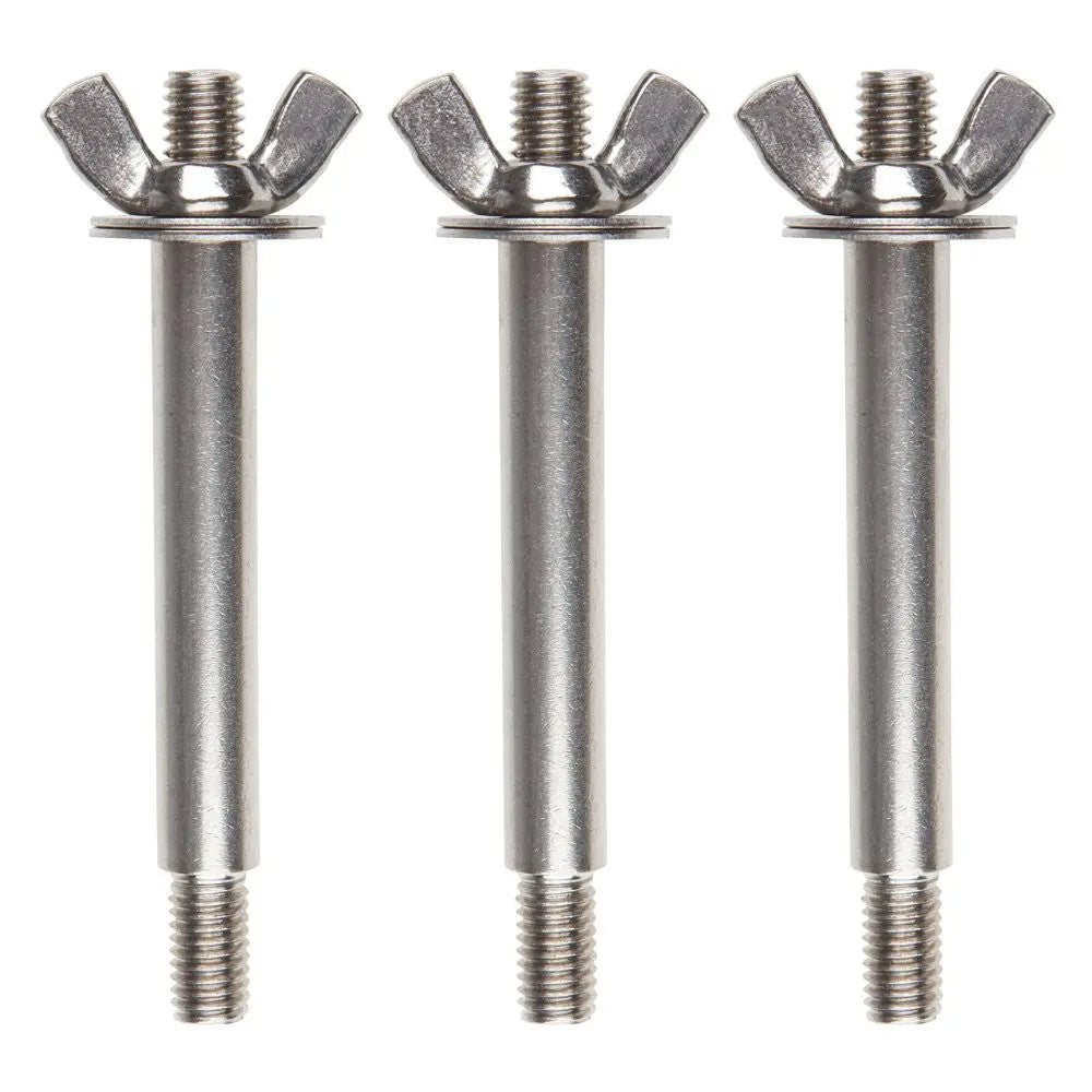 Patio Heater Barrel Bolts - Fire Sense/Balkene Home