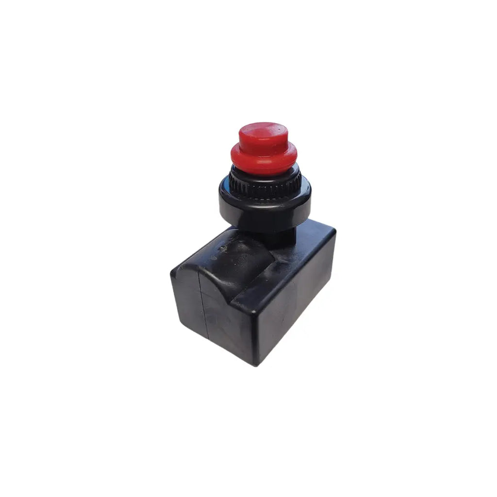 Patio Heater Electronic Igniter Fire Sense