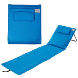 Portable Beach Mat - Foldable Travel Mat Fire Sense/Balkene Home