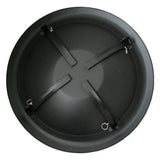 Portable Folding Fire Pit - 29" - Fire Sense/Balkene Home
