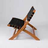 Sava Indoor-Outdoor Folding Bench - Fire Sense/Balkene Home