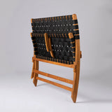 Sava Indoor-Outdoor Folding Bench - Fire Sense/Balkene Home