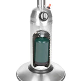 Stainless Steel Table Top Patio Heater Fire Sense