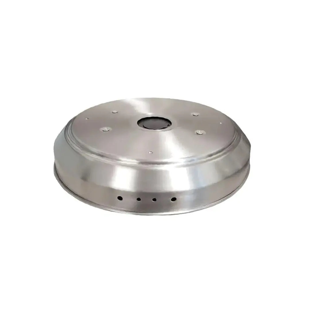 Patio Heater Stainless Steel Base w/Water box Fire Sense